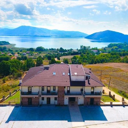 Hotel Agnanti Unique Hospitality Kastoria Luaran gambar