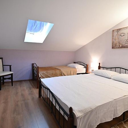 Hotel Agnanti Unique Hospitality Kastoria Luaran gambar
