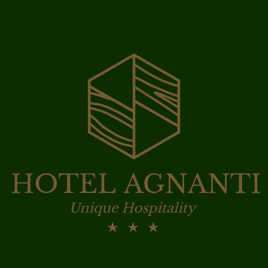 Hotel Agnanti Unique Hospitality Kastoria Luaran gambar