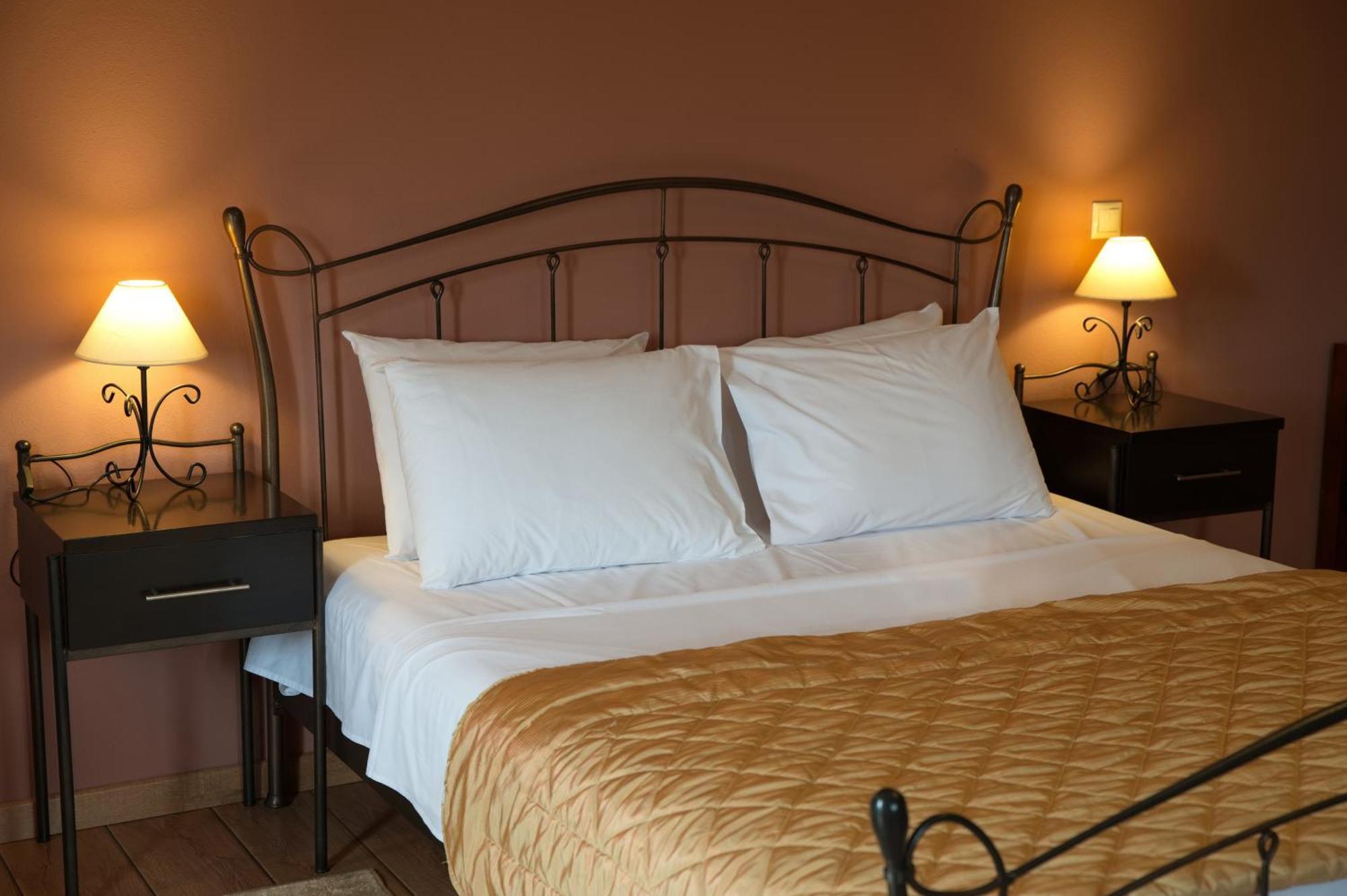 Hotel Agnanti Unique Hospitality Kastoria Luaran gambar