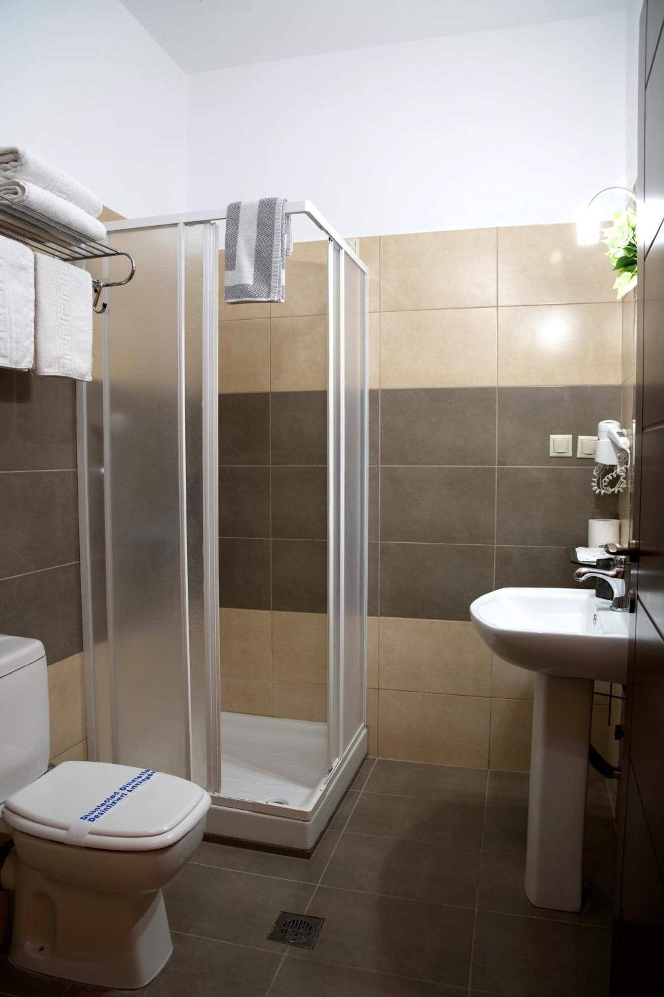 Hotel Agnanti Unique Hospitality Kastoria Luaran gambar