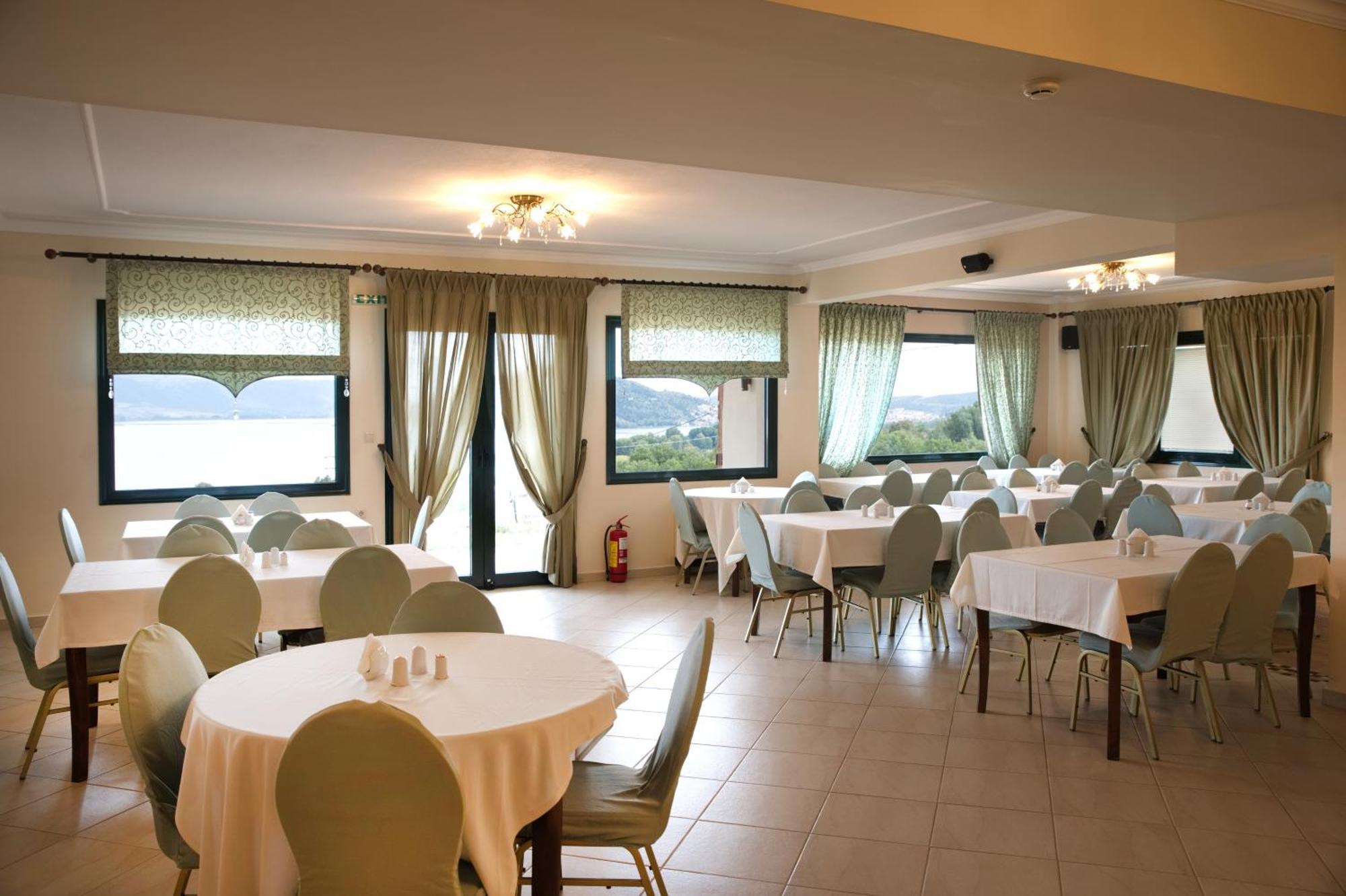 Hotel Agnanti Unique Hospitality Kastoria Luaran gambar
