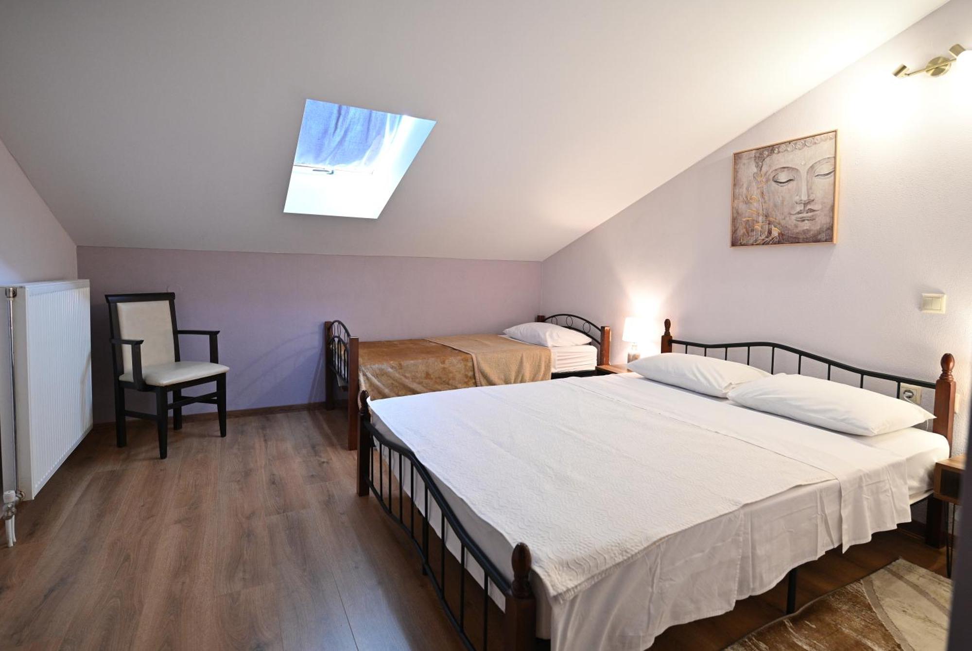 Hotel Agnanti Unique Hospitality Kastoria Luaran gambar