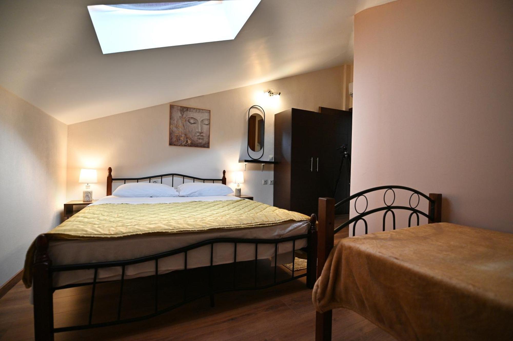 Hotel Agnanti Unique Hospitality Kastoria Luaran gambar