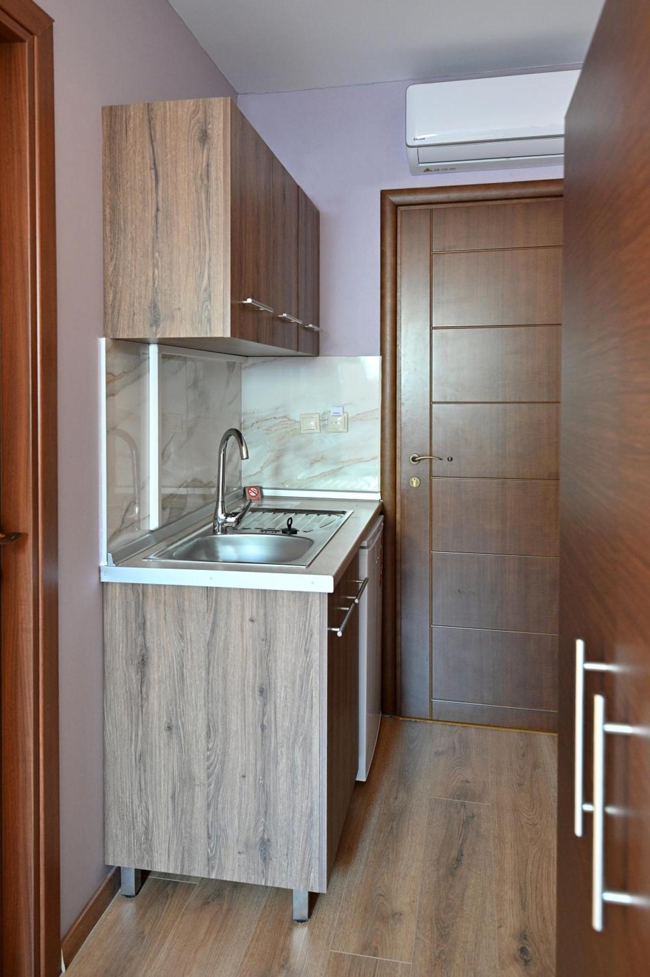 Hotel Agnanti Unique Hospitality Kastoria Luaran gambar