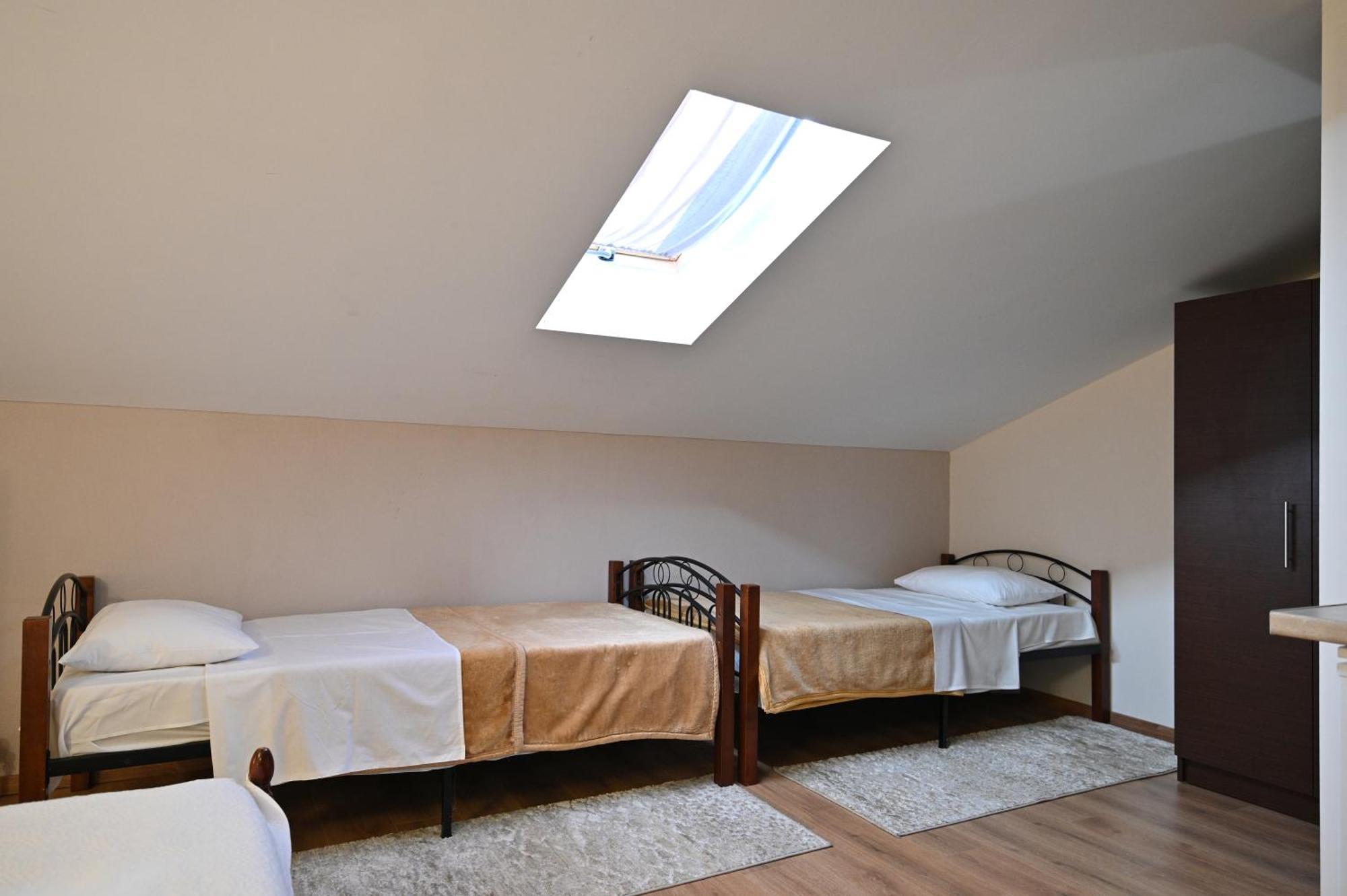 Hotel Agnanti Unique Hospitality Kastoria Luaran gambar