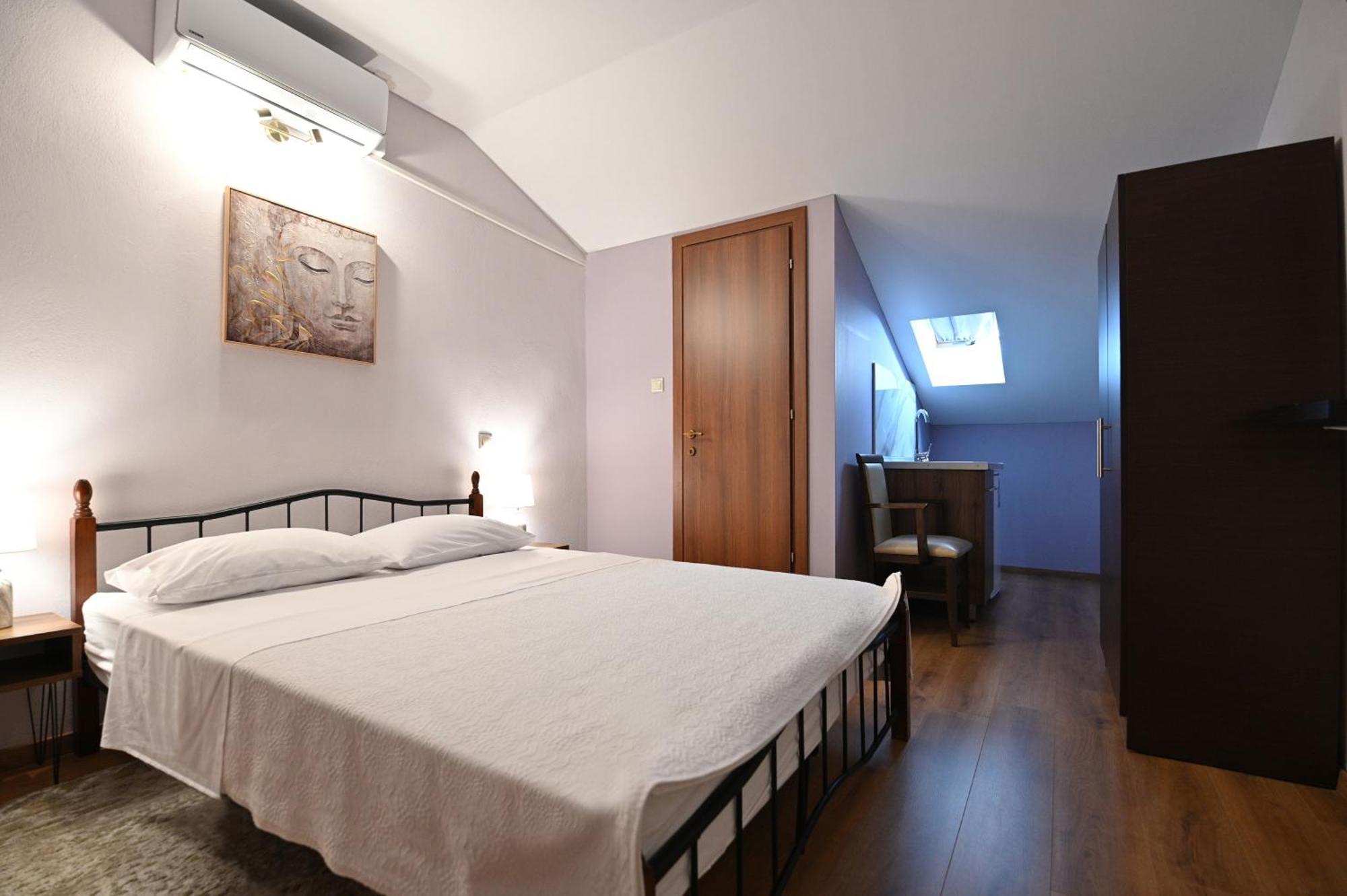 Hotel Agnanti Unique Hospitality Kastoria Luaran gambar